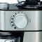 Hamilton Beach Hamilton Beach Black/Silver Stainless Steel 14 cups Coffee Grinder 80385 - alternate 4